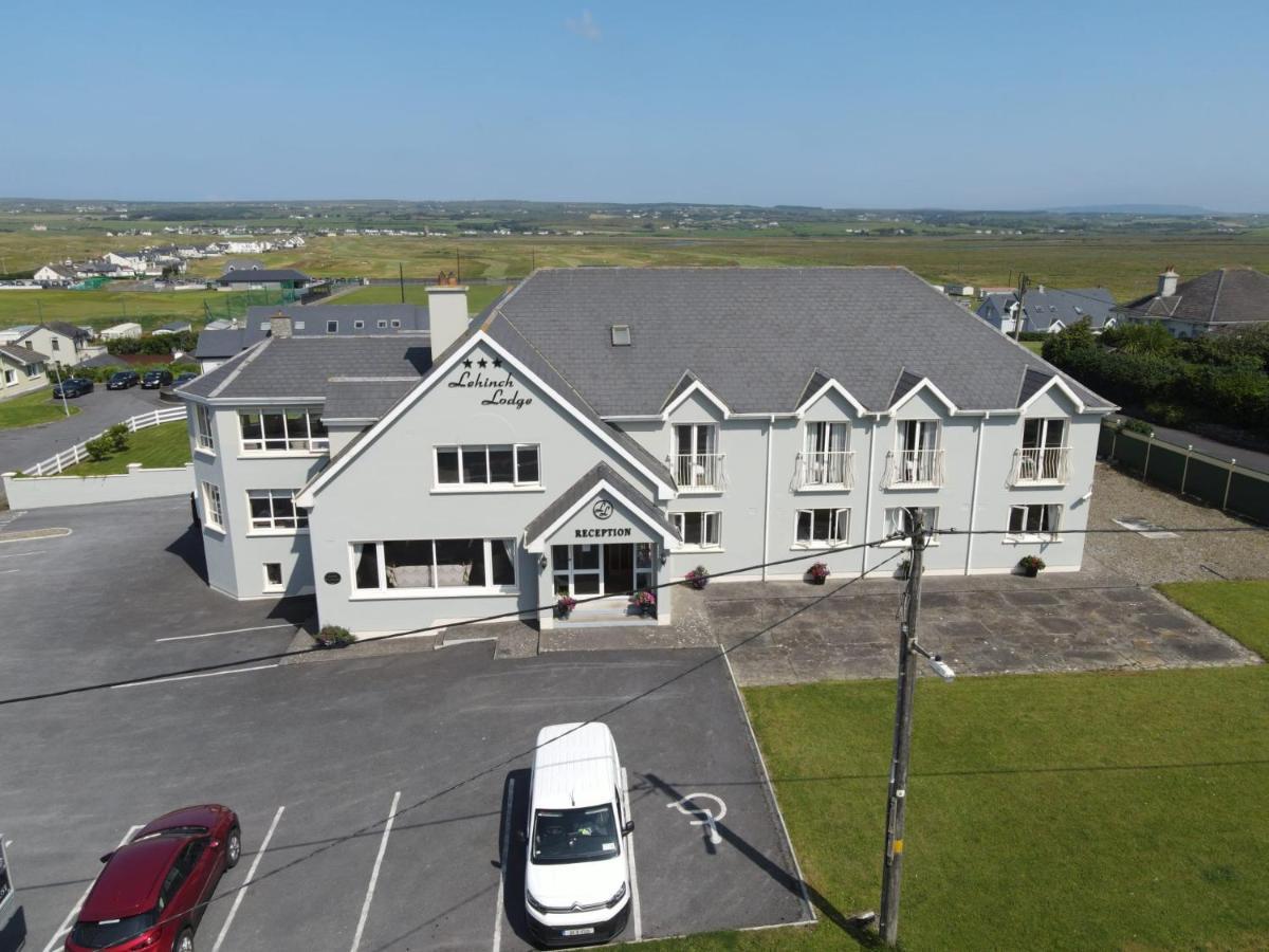 Lehinch Lodge Lahinch Esterno foto