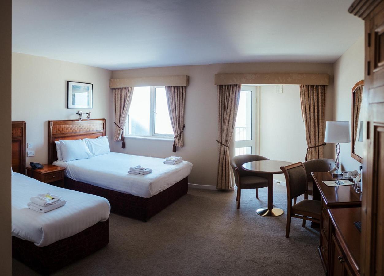Lehinch Lodge Lahinch Esterno foto