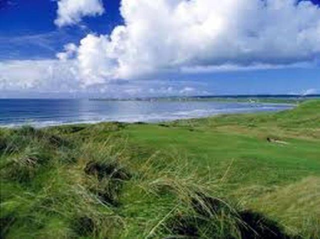Lehinch Lodge Lahinch Esterno foto