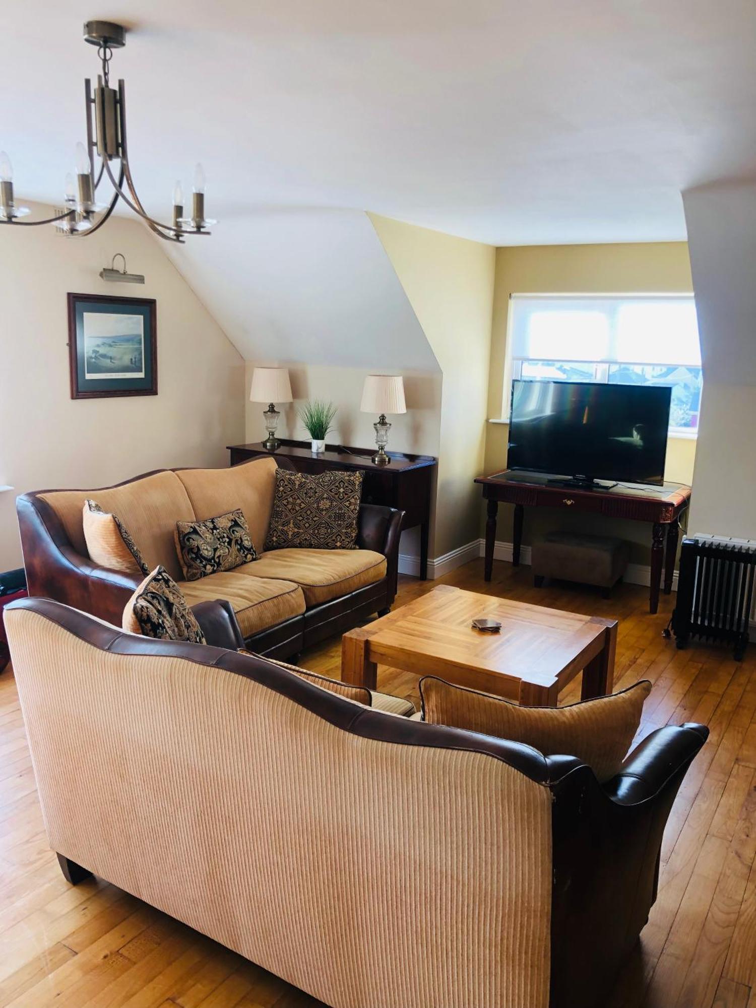 Lehinch Lodge Lahinch Camera foto