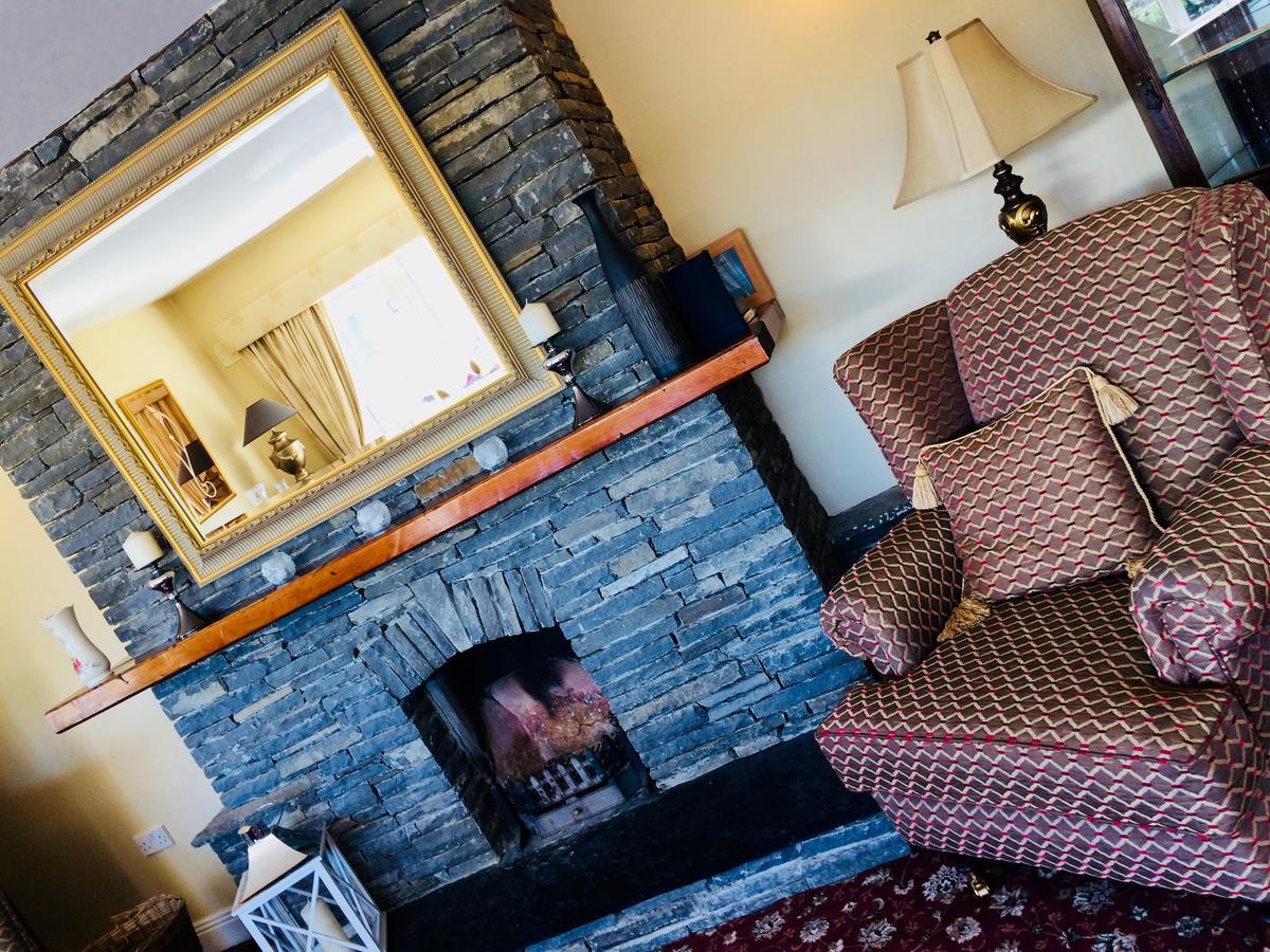 Lehinch Lodge Lahinch Esterno foto